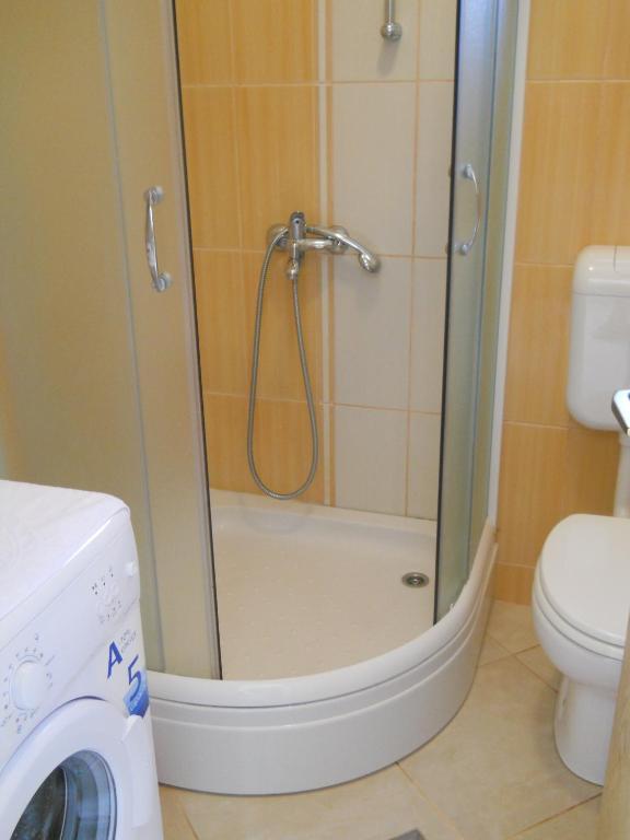 Apartments Ognjenovic Risan Chambre photo