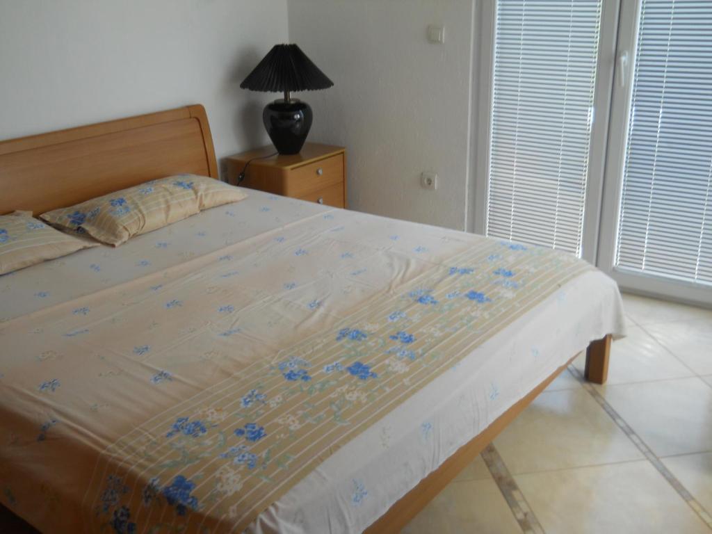 Apartments Ognjenovic Risan Chambre photo
