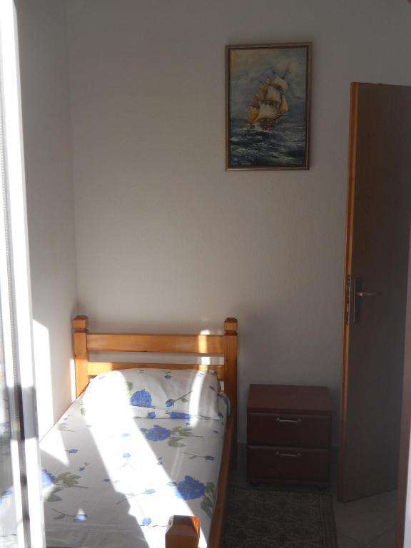 Apartments Ognjenovic Risan Chambre photo