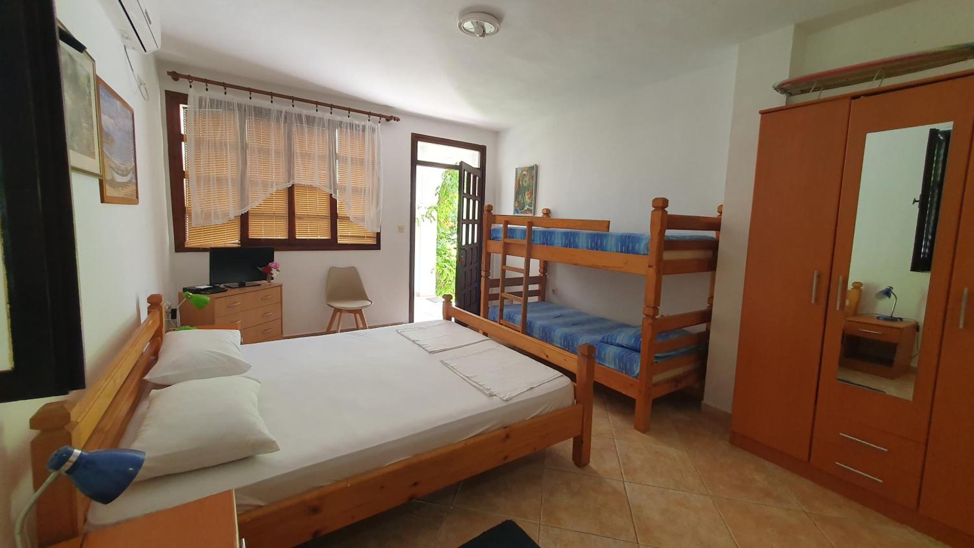 Apartments Ognjenovic Risan Extérieur photo