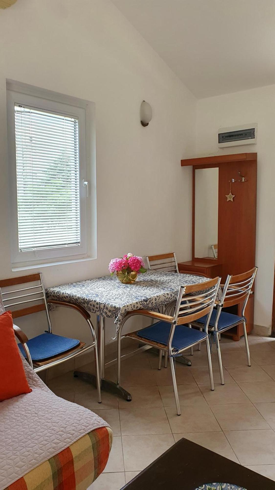 Apartments Ognjenovic Risan Extérieur photo