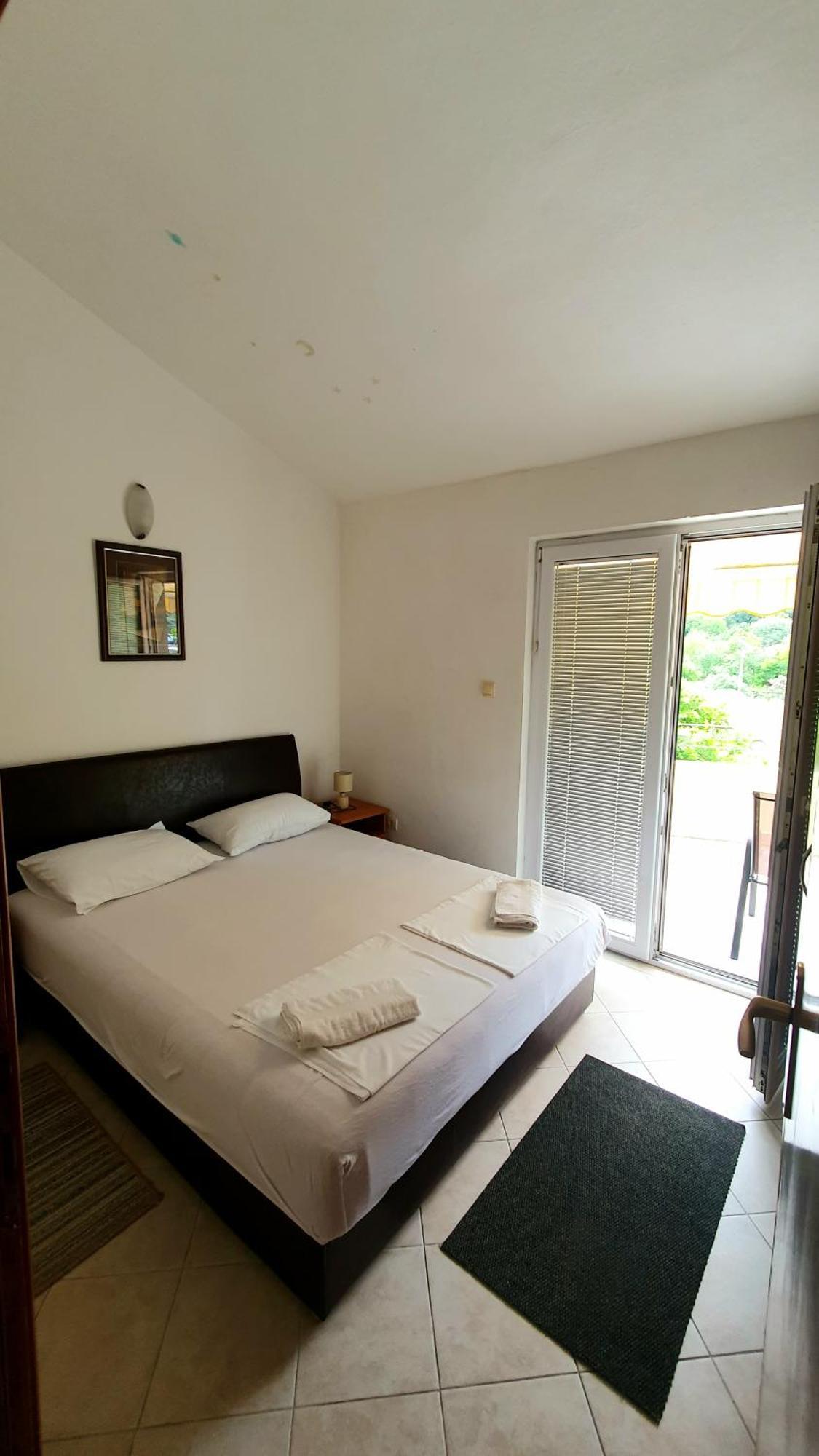 Apartments Ognjenovic Risan Extérieur photo