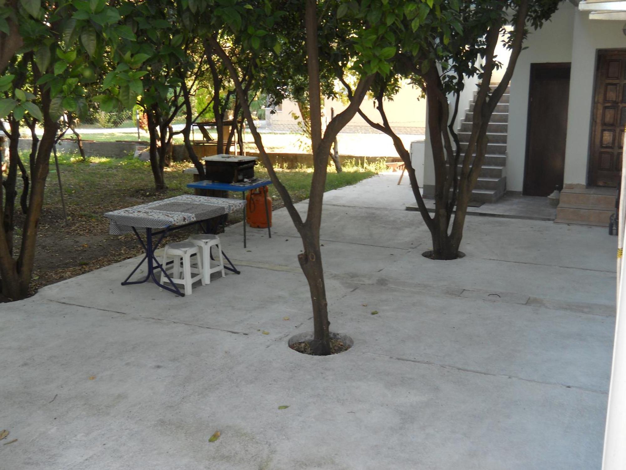 Apartments Ognjenovic Risan Extérieur photo